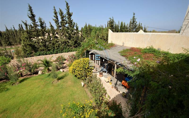 Maison 2 ch LLD - Bouzama (6)